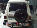 1994 MITSUBISHI Pajero Boxtype FOR SALE-7