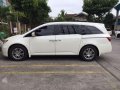 2012 Honda Odyssey FOR SALE-0