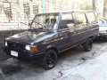 Toyota Tamaraw fx wagon 1994 model FOR SALE-1