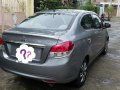 2016 MITSUBISHI Mirage G4 GLX FOR SALE-4