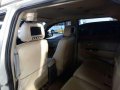Toyota Fortuner G 2012 FOR SALE-8