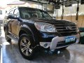 Good as new Ford Everest 2013 for sale-0