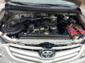 Toyota Innova g manual  2009 model FOR SALE-4