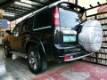 Good as new Ford Everest 2013 for sale-4