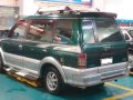 2000 Mitsubishi Adventure SUPER SPORT TV FOR SALE-9