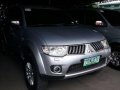 Well-maintained Mitsubishi Montero Sport 2012 for sale-0