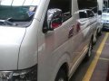 Well-kept Toyota Hiace 2011 for sale-4