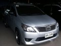 Well-kept Toyota Innova 2015 for sale-0