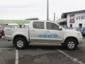 Good as new Toyota Hilux 2009 for sale-6