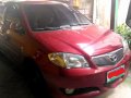 Good as new Toyota Vios 2006 for sale-0