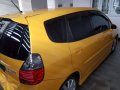 Honda Jazz 2007 1.5 AT Yellow HB For Sale -1