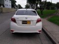 2009 Toyota Vios for sale-3