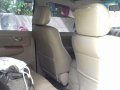 Toyota Fortuner V 4x4 2009 FOR SALE-8