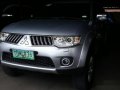 Well-maintained Mitsubishi Montero Sport 2012 for sale-3