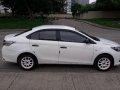 2009 Toyota Vios for sale-5