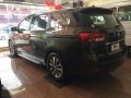 Kia Grand Carnival 11 Seaters Gold Edition For Sale -1