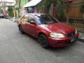 Well-kept Honda City 2001 for sale-0