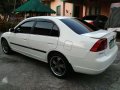 2001 Honda CiviC VTi Dimension FOR SALE-3
