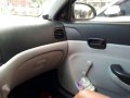 Hyundai Accent 1.5 Crdi Diesel White For Sale -3