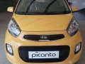 2018 All-New KIA Picanto SL Automatic 23K-1