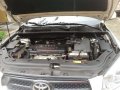 2007 Toyota Rav4 4x2 Automatic Gas White For Sale -7