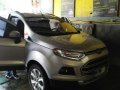 FOR SALE FORD Ecosport-Trend 2016-2