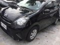 2017 Toyota Wigo for sale-0