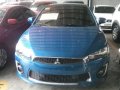 Good as new Mitsubishi Lancer Ex 2017 for sale-2