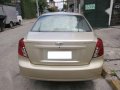 2006 CHEVROLET OPTRA AT FOR SALE-5