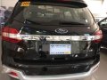New 2018 Ford Everest 2.2 4x2 Units All in Promo -7