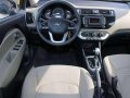 2016 Kia Rio AT GAS Brown Sedan For Sale -6