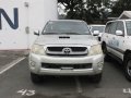 Good as new Toyota Hilux 2009 for sale-0