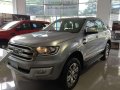 New 2018 Ford Everest 2.2 4x2 Units All in Promo -0