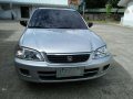 Honda City type z 2002 model FOR SALE-6