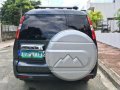 2012 Ford Everest 4x2 Matic Diesel Gray For Sale -7