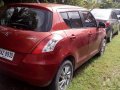 Well-kept Suzuki Swift 2014 for sale-2
