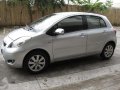2012 Toyota Yaris G FOR SALE-1