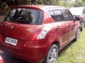 Well-kept Suzuki Swift 2014 for sale-8