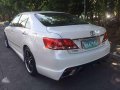 TOYOTA CAMRY 3.5 Q 2007 Top of the Line FOR SALE-0