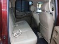 2014 Nissan Frontier Navara - FOR SALE-4