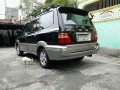 2002 Toyota Revo SR AT Black For Sale -1