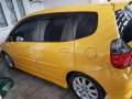 Honda Jazz 2007 1.5 AT Yellow HB For Sale -5