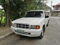 2001 Ford Ranger XLT FOR SALE-0