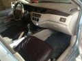2003 Mitsubishi Lancer GLS 1.6 MT Silver For Sale -4