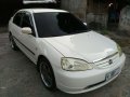 2001 Honda CiviC VTi Dimension FOR SALE-0