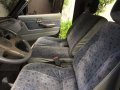 Mazda Powervan FRIENDEE 1997 MT Black For Sale -10