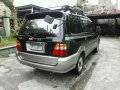 2002 Toyota Revo SR AT Black For Sale -2