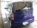 Well-maintained Toyota BB 2001 for sale-7