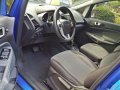 2017 Ford Ecosport Trend AT Blue SUV For Sale -8