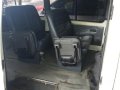 Good as new Nissan Urvan 2007 for sale-5